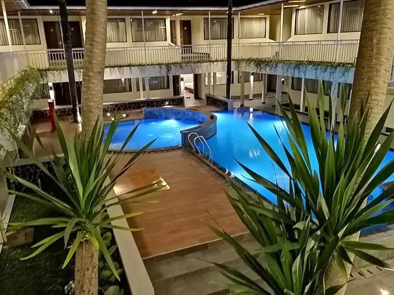 Arkeo Hotel Bandung Exterior photo